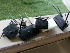 Jual router Internet