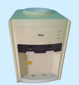 Dispenser kris brow