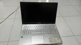 ASUS VivoBook A509FA core i3 Gen 10