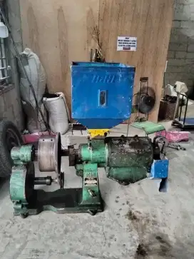 Ichi N70 industri