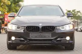 [TDP 12jt] BMW 328i Sport 2015 (F30)