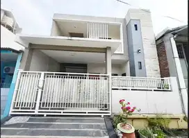 Rmh 2lt (7,5x15) di Griya Babatan Indah Wiyung