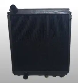 Radiator Mitsubishi Canter