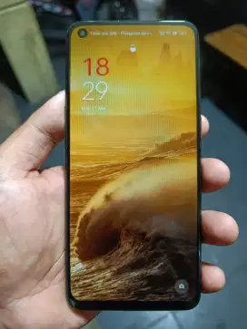Jual HP Oppo Reno 5 8+8/128