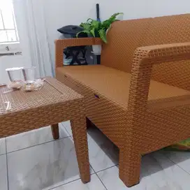 cuci rumah mau pindahan barang masih bagus layak pakai Kursi duduk pan