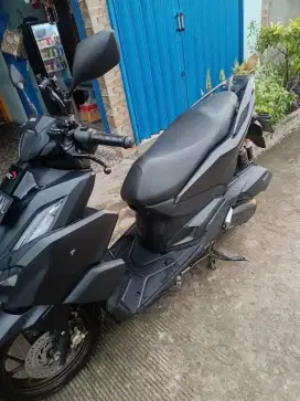 Vario 160 2021 type abs nego bows