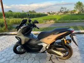 HONDA ADV 160 ABS SLEMAN