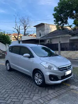 Suzuki Ertiga GL