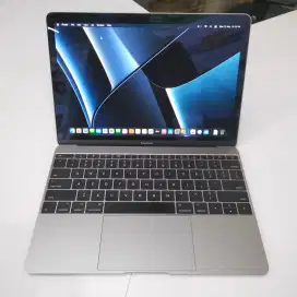 Dijual Macbook Retina