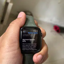 Apple watch SE 44 mm
