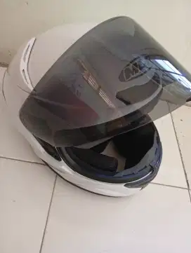 Helm full face mla