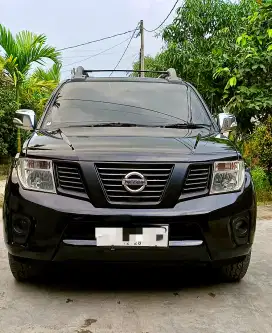 Nissan Navara Sport Version 4x4 matic