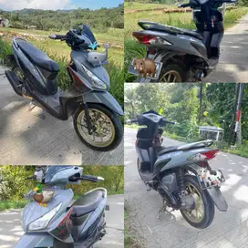 vario 110cc 2016