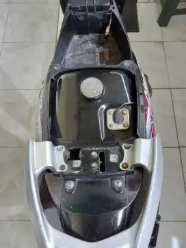 Jual mio smile 1 tangan dari baru