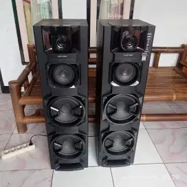Speaker Aktif Polytron PAS 8E20/B