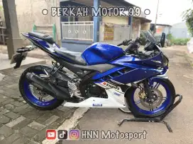 R15 V2 TAHUN 2016 PAJAK HIDUP