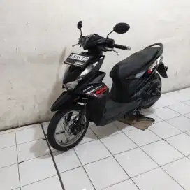 Beat New 2022 Lengkap Bagus Mesin Aluss