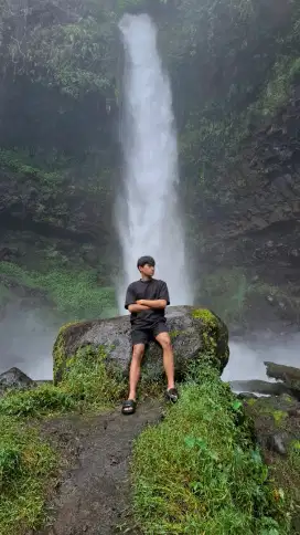 Info lokernya dong kak