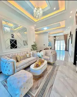 Sofa Kacing Bellasoo
