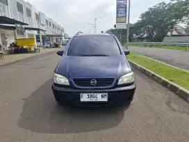 Dijual Mobil Chevrolet Zafira 1.8 CD