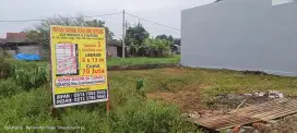 Tanah kavling Siap Bangun Strategis kota Binjai Jl.ar hakim