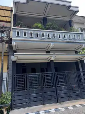 JUAL CEPAT URGENT PERUM GUNUNGSARI INDAH MINIMALIS 2,5LT
