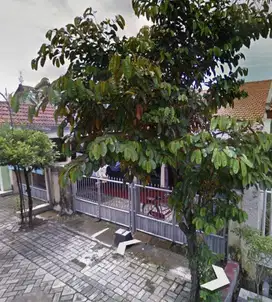 DIJUAL RUNGKUT HARAPAN RUNGKUT SBY TIMUR