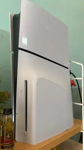 PlayStation 5 // PS5 Slim Disk