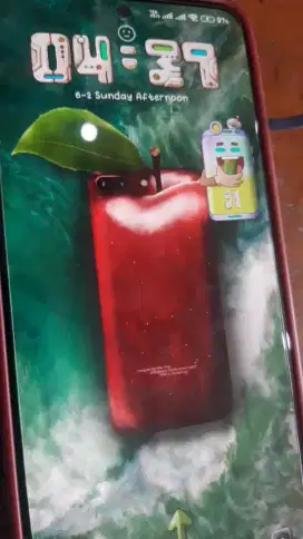 Jual Redmi Note 12 4G