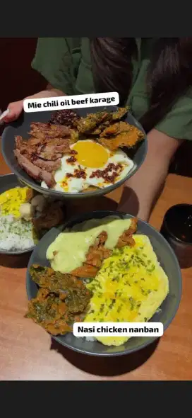 Dibutuhkan segera, staf kitchen di resto Cihapit