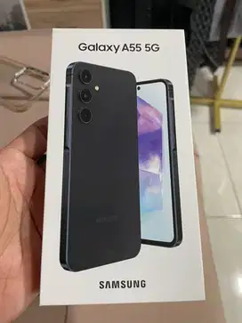 Samsung A55 5G Awesame Navy 8/256