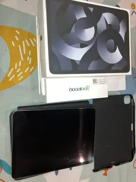 Ipad Air Gen 5 2022