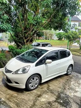 Honda Jazz 2009 Bensin