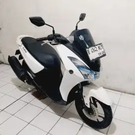 Lexi 2018 Mesin Nyuss Bagus Lengkap