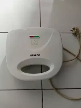 Pemanggang roti