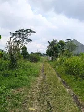 Dijual Tanah Murah ITN 2 MALANG