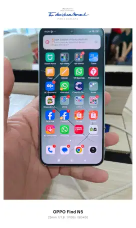 XIAOMI 14 SEKEN RAM 12/256GB MULUS GARANSI XIAOMI