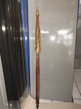 Silahkan yang minat pusaka