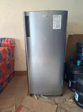 KULKAS BEKAS BAGUS
