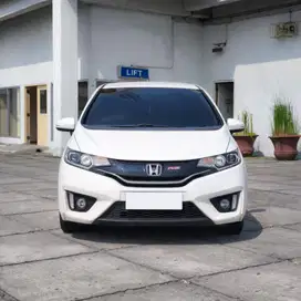 Honda Jazz 2016 Bensin