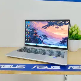 {SALE}  Laptop Second HP PROBOOK 440 G8 Core I7-1165G7 (8GB/SSD 512GB)