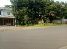 Tanah 3Ha - 4Ha pinggir Jl. Raya Subang - Indramayu