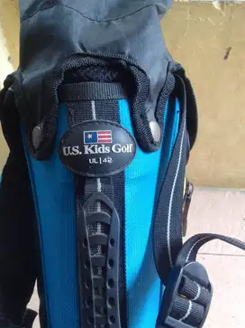 Golf set for kids original from US
