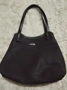 Jual tas preloved Benelli