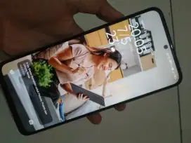 Xiaomi note 12 Ram 6/128