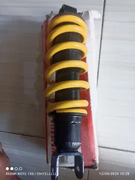 Shock belakang vixion new