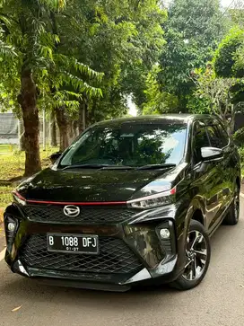 CASH! Xenia R 1.5 ASA Matic