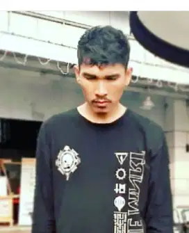 Cari kerja apa aja. Yg penting halal