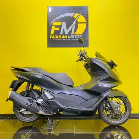 Honda PCX Tahun 2021 Dp Ringan Angsuran Terjangkau