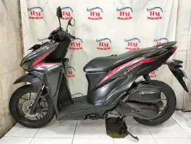 VARIO 125, Mulus, Ban Tebal, Terawat, Lengkap, Bisa tukartambah